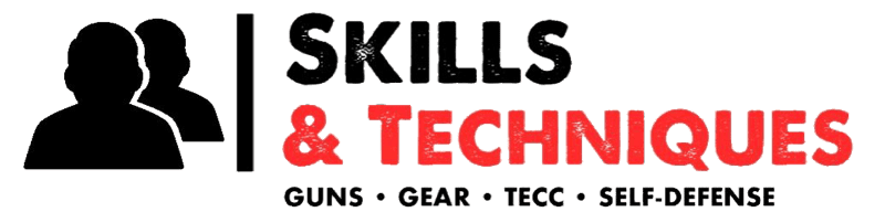 Skills & Techniques